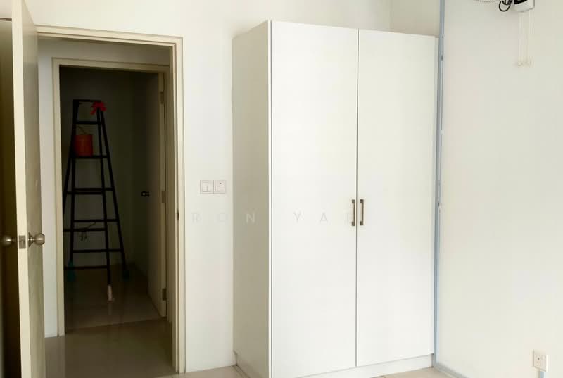 Apartment for Rent at Residensi Seri Wahyu - Ron Yap - Interior - PropertyGuru.com.my