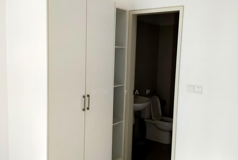 Apartment for Rent at Residensi Seri Wahyu - Ron Yap - Bathroom - PropertyGuru.com.my