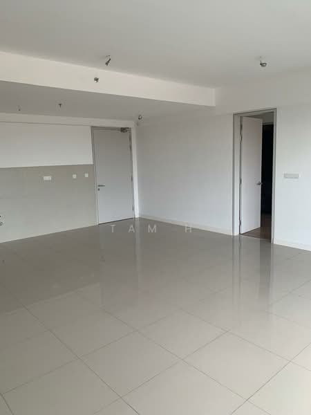 Service Residence for Sale at The Pulse Residence - Tam H - Interior - PropertyGuru.com.my