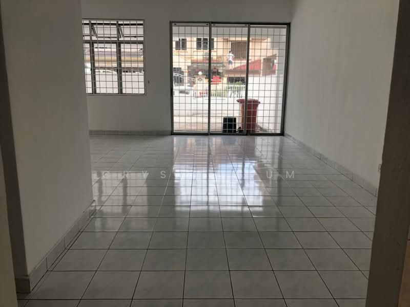 2-storey Terraced House for Rent in Saujana Damansara (Damansara Damai) - Crystal Lum - Interior - PropertyGuru.com.my