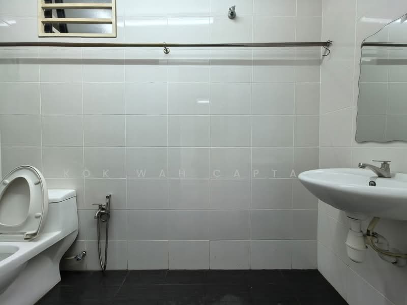 Kondominium untuk Disewa di Silk Sky - Kok Wah Captain - PropertyGuru.com.my
