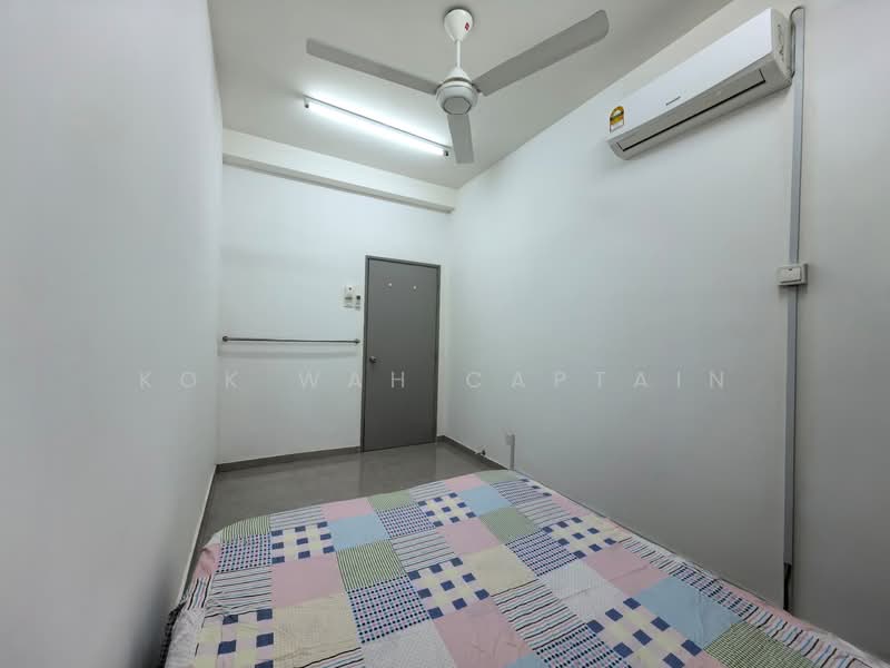 Kondominium untuk Disewa di Silk Sky - Kok Wah Captain - PropertyGuru.com.my
