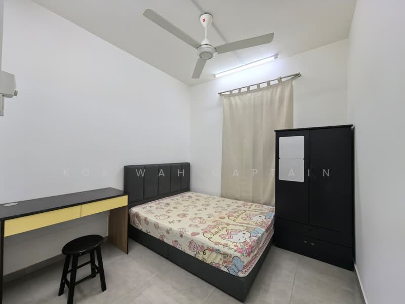 Kondominium untuk Disewa di Silk Sky - Kok Wah Captain - PropertyGuru.com.my