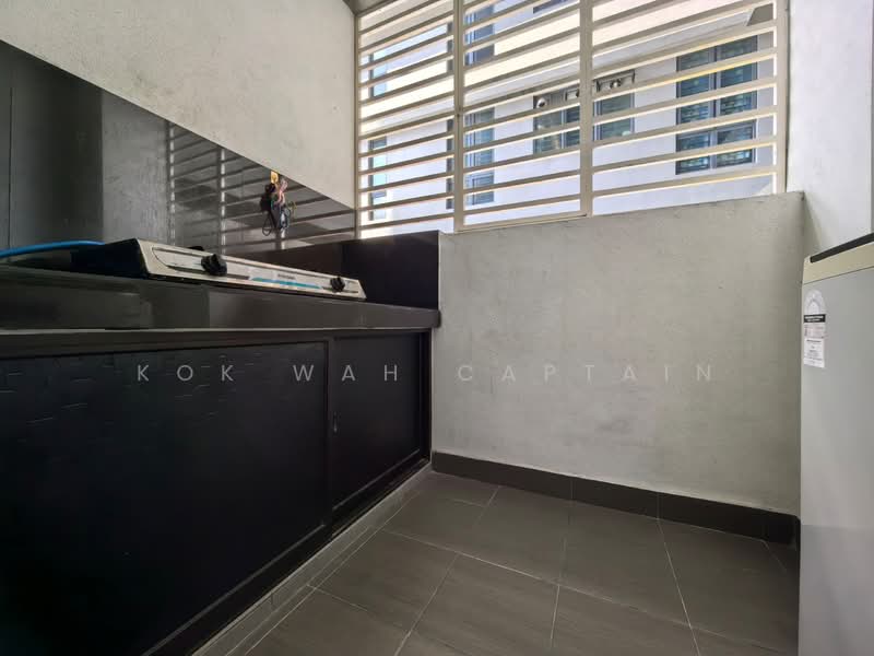 Kondominium untuk Disewa di Silk Sky - Kok Wah Captain - PropertyGuru.com.my