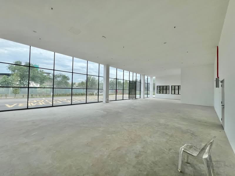 Factory for Sale in Puncak Alam (Selangor) - Eric Yap - Interior - PropertyGuru.com.my
