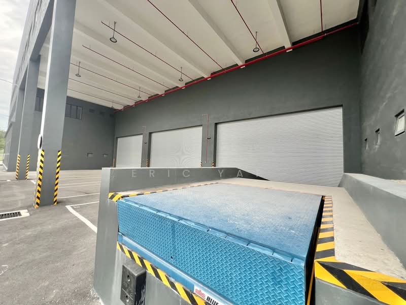 Factory for Sale in Puncak Alam (Selangor) - Eric Yap - Exterior - PropertyGuru.com.my