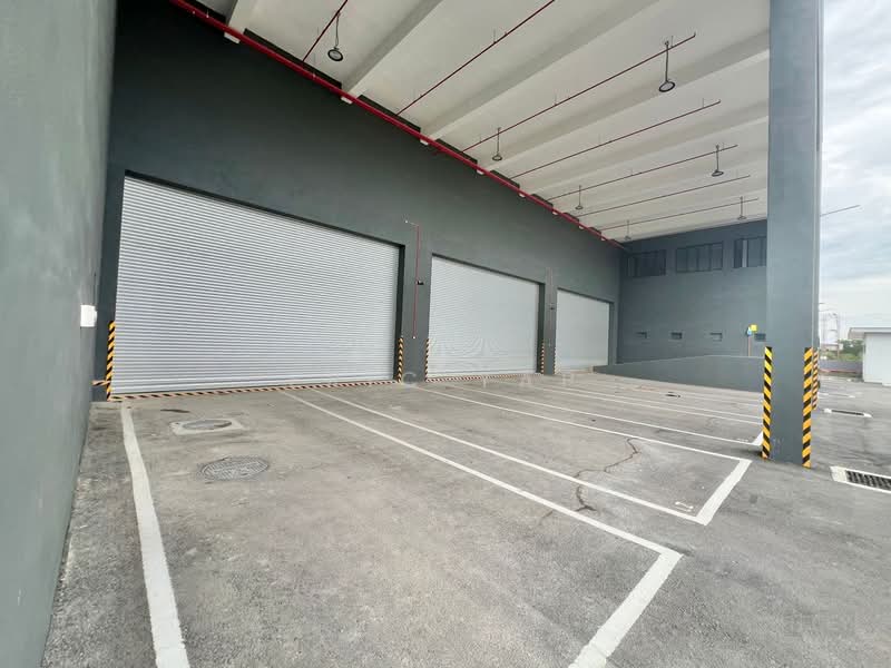 Factory for Sale in Puncak Alam (Selangor) - Eric Yap - Exterior - PropertyGuru.com.my