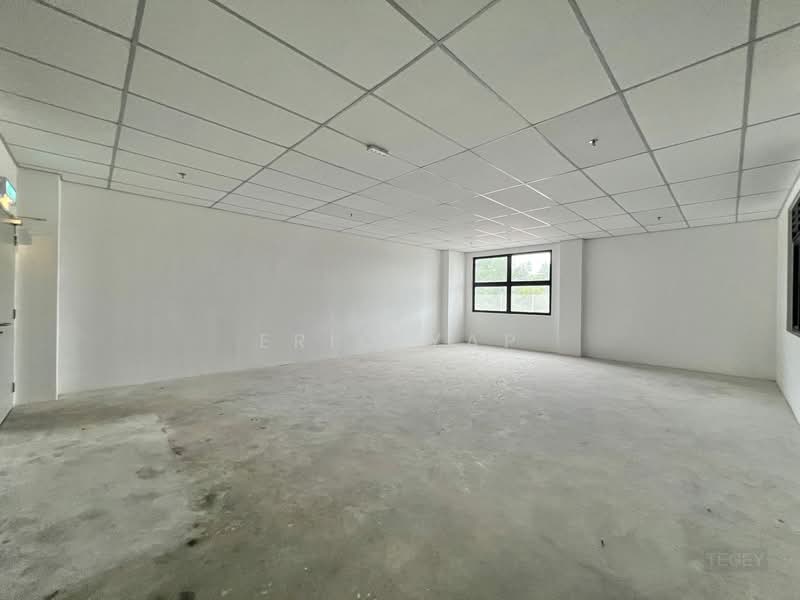 Factory for Sale in Puncak Alam (Selangor) - Eric Yap - Interior - PropertyGuru.com.my