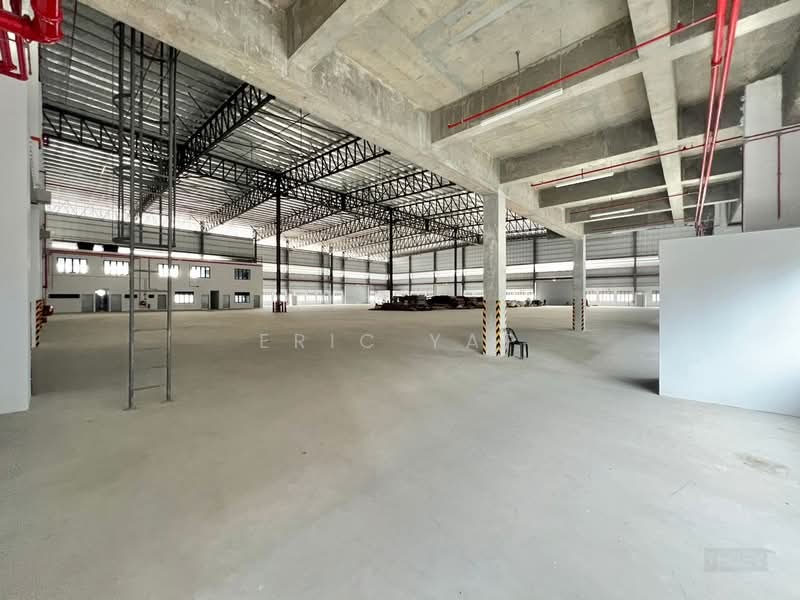 Factory for Sale in Puncak Alam (Selangor) - Eric Yap - Interior - PropertyGuru.com.my