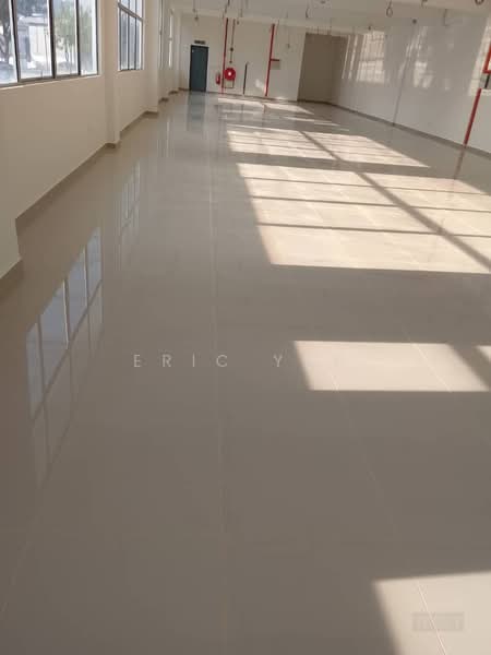 Factory for Sale in Puncak Alam (Selangor) - Eric Yap - Interior - PropertyGuru.com.my