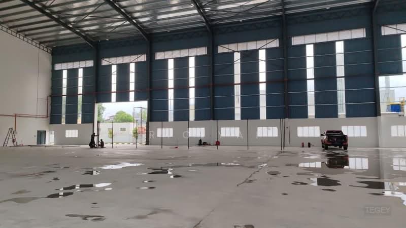Factory for Sale in Puncak Alam (Selangor) - Eric Yap - Interior - PropertyGuru.com.my