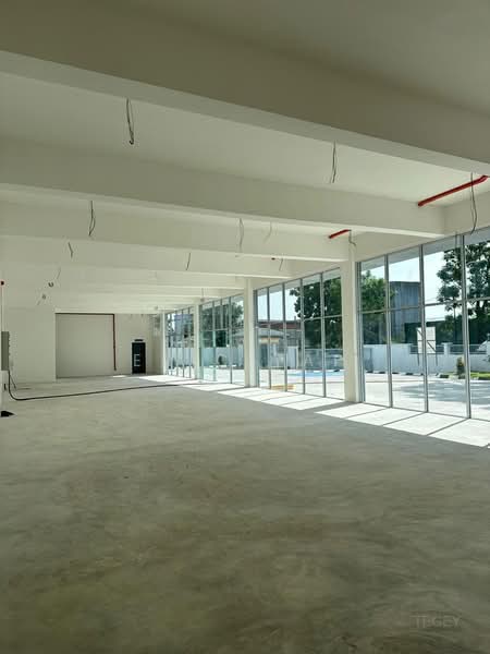 Factory for Sale in Puncak Alam (Selangor) - Eric Yap - Interior - PropertyGuru.com.my