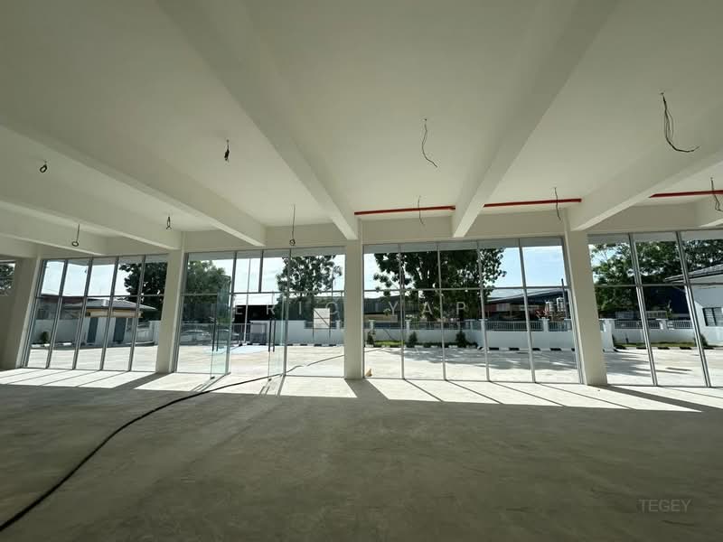 Factory for Sale in Puncak Alam (Selangor) - Eric Yap - PropertyGuru.com.my
