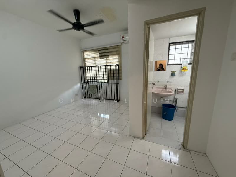Rumah Teres 2 Tingkat untuk Disewa di Bandar Damai Perdana (Cheras) - Crystal Lum - Interior - PropertyGuru.com.my