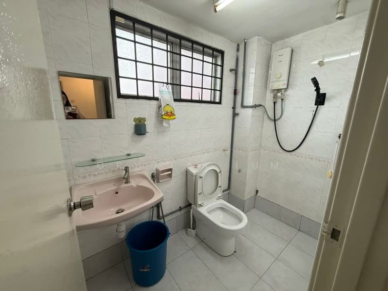 Rumah Teres 2 Tingkat untuk Disewa di Bandar Damai Perdana (Cheras) - Crystal Lum - PropertyGuru.com.my