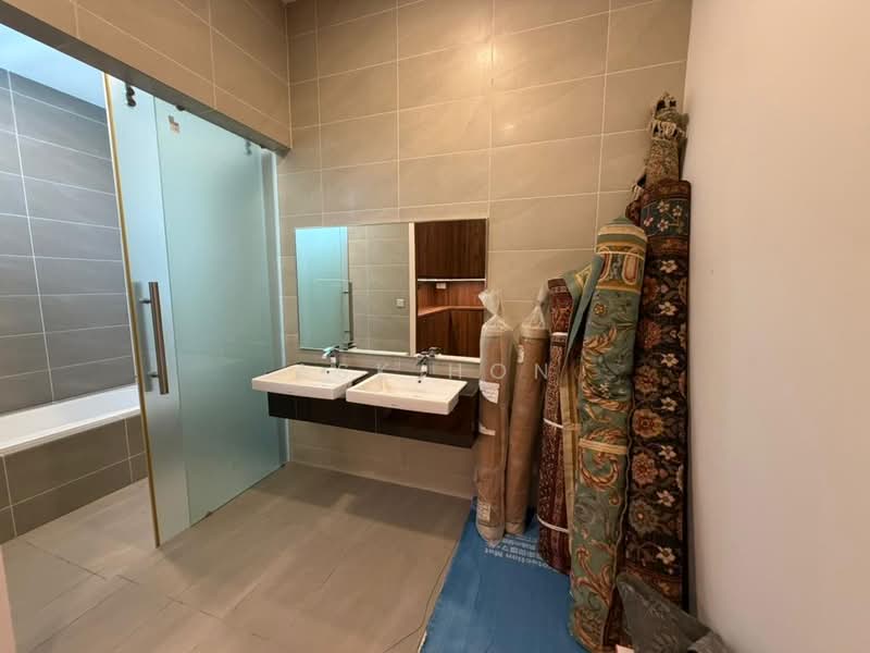 Semi-Detached House for Rent in Eco Botanic (Iskandar Puteri (Nusajaya)) - Ask Hon - PropertyGuru.com.my