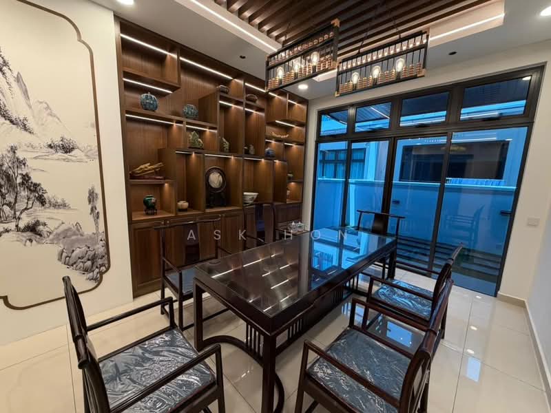 Semi-Detached House for Rent in Eco Botanic (Iskandar Puteri (Nusajaya)) - Ask Hon - PropertyGuru.com.my