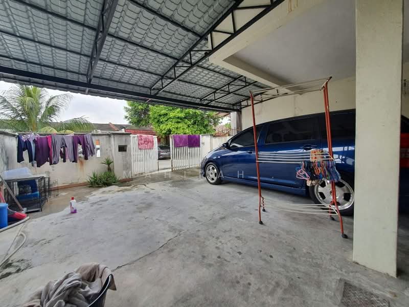 Rumah Teres 1 Tingkat untuk Dijual di SS5 (Petaling Jaya) - Mahirah . - Exterior - PropertyGuru.com.my