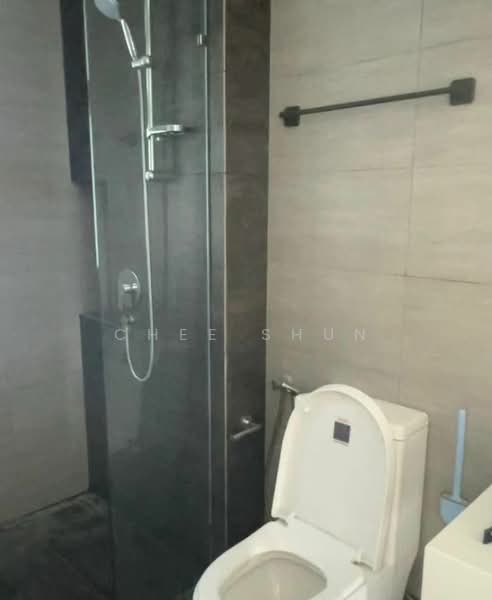 Servis Apartment untuk Disewa di Trion 2 @ KL - Chee Shun - PropertyGuru.com.my