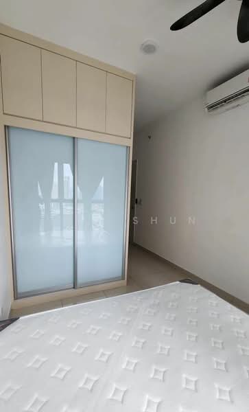 Servis Apartment untuk Disewa di Trion 2 @ KL - Chee Shun - PropertyGuru.com.my