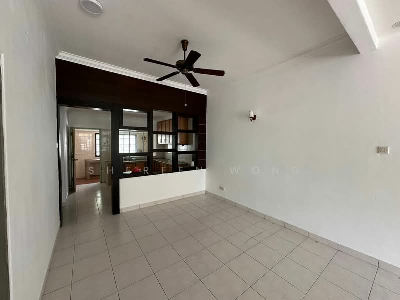 Rumah Teres 2 Tingkat untuk Dijual di Taman Impian Emas (Skudai) - Shereen Wong - Living Room - PropertyGuru.com.my