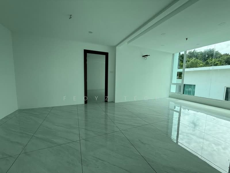 Bungalow for Sale in Batu Maung (Penang) - Feoyz Teoh - Interior - PropertyGuru.com.my