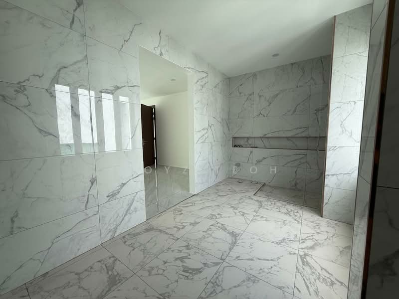 Bungalow for Sale in Batu Maung (Penang) - Feoyz Teoh - Bathroom - PropertyGuru.com.my