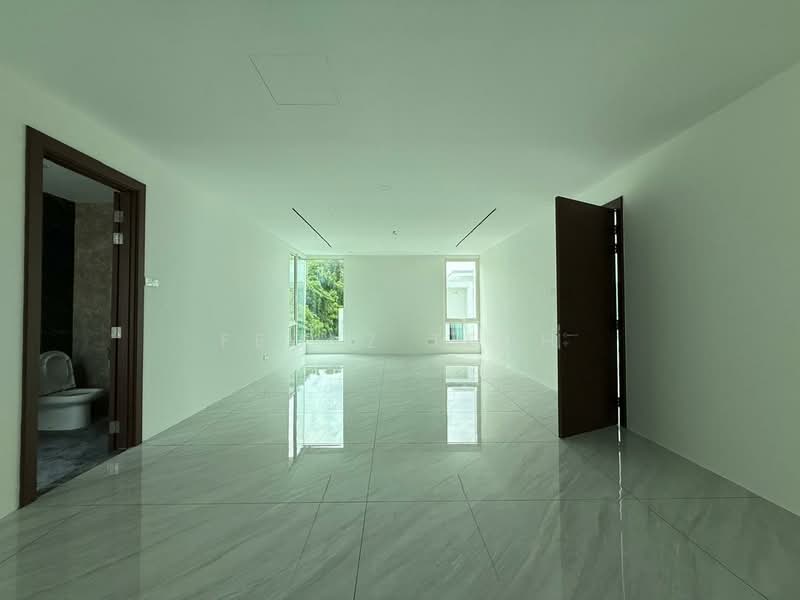 Bungalow for Sale in Batu Maung (Penang) - Feoyz Teoh - Bathroom - PropertyGuru.com.my