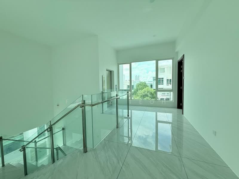 Bungalow for Sale in Batu Maung (Penang) - Feoyz Teoh - Interior - PropertyGuru.com.my