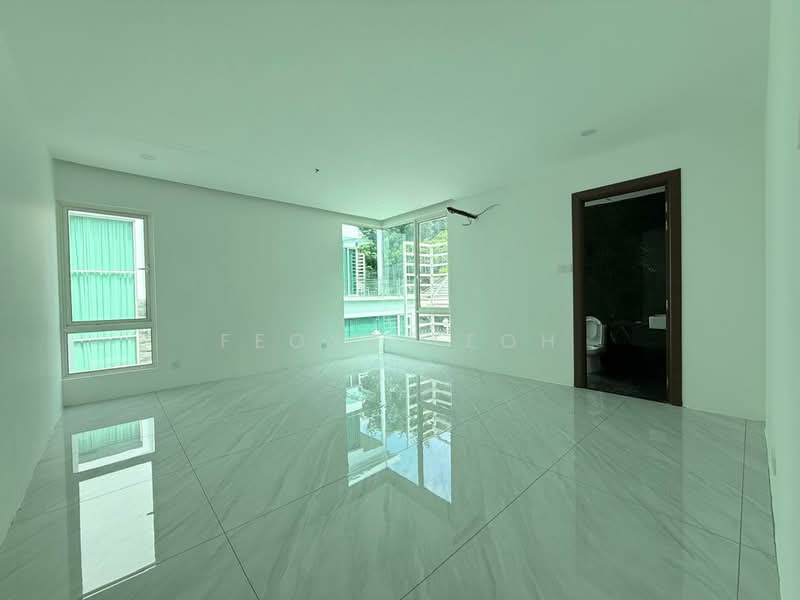 Bungalow for Sale in Batu Maung (Penang) - Feoyz Teoh - Interior - PropertyGuru.com.my