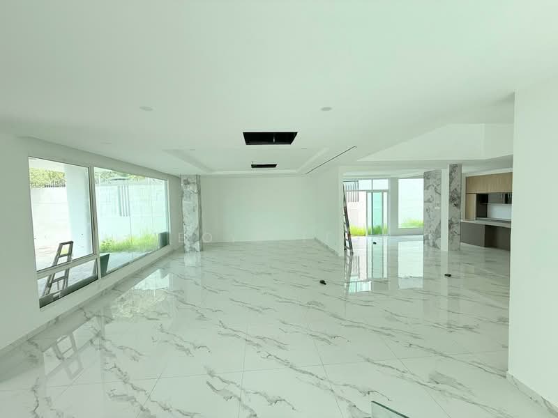 Bungalow for Sale in Batu Maung (Penang) - Feoyz Teoh - Living Room - PropertyGuru.com.my