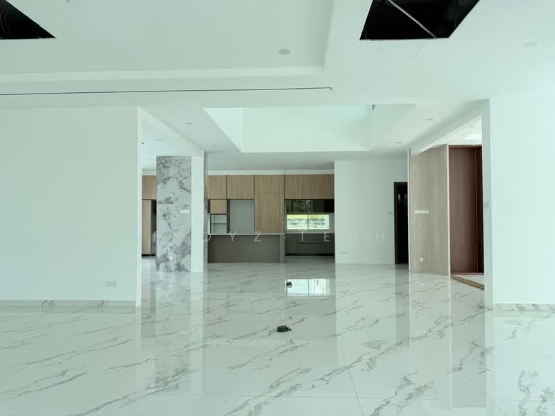 Bungalow for Sale in Batu Maung (Penang) - Feoyz Teoh - Interior - PropertyGuru.com.my