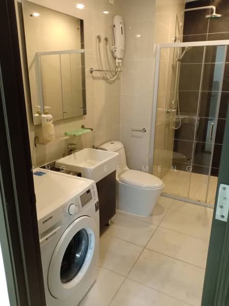 Condominium for Rent at Amberside @ Country Garden Danga Bay - Ang Wee Meng - PropertyGuru.com.my