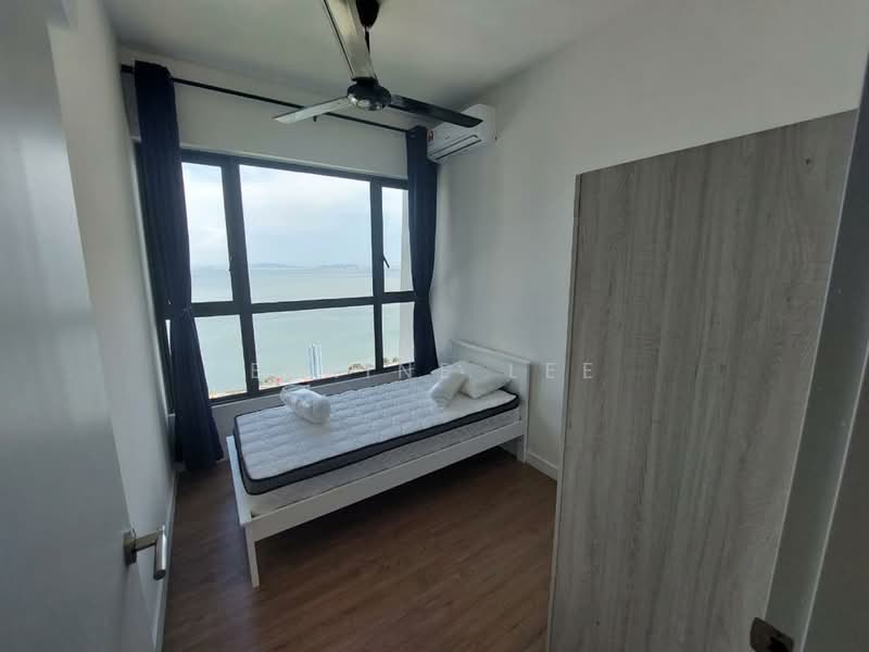 Condominium for Sale at 3 Residence - Elaine Lee - Bedroom - PropertyGuru.com.my