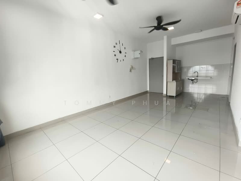 Apartment for Rent at Austin Regency (Pangsapuri Austin Perdana) - Tommy Phua - Living Room - PropertyGuru.com.my