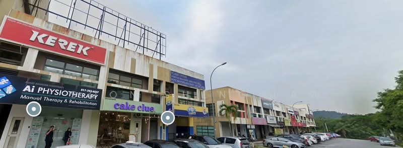 Shop for Sale in Sungai Buloh (Selangor) - Soon Sheng Law - Exterior - PropertyGuru.com.my