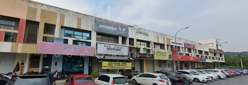 Shop for Sale in Sungai Buloh (Selangor) - Soon Sheng Law - PropertyGuru.com.my