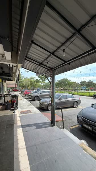 Shop for Sale in Sungai Buloh (Selangor) - Soon Sheng Law - Exterior - PropertyGuru.com.my