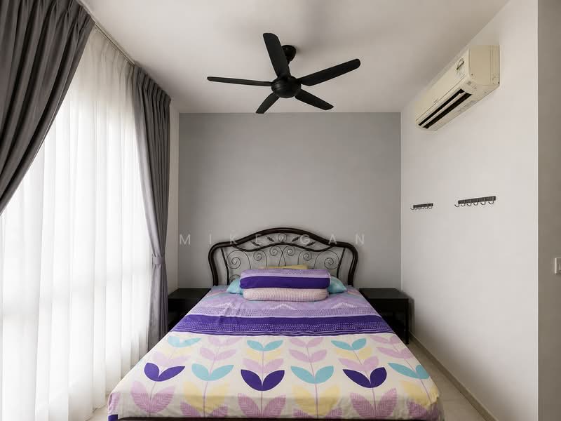 Condominium for Rent at The Havre Bukit Jalil - Mike Gan - PropertyGuru.com.my