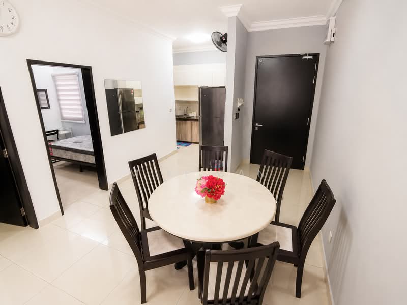 Condominium for Rent at The Havre Bukit Jalil - Mike Gan - PropertyGuru.com.my