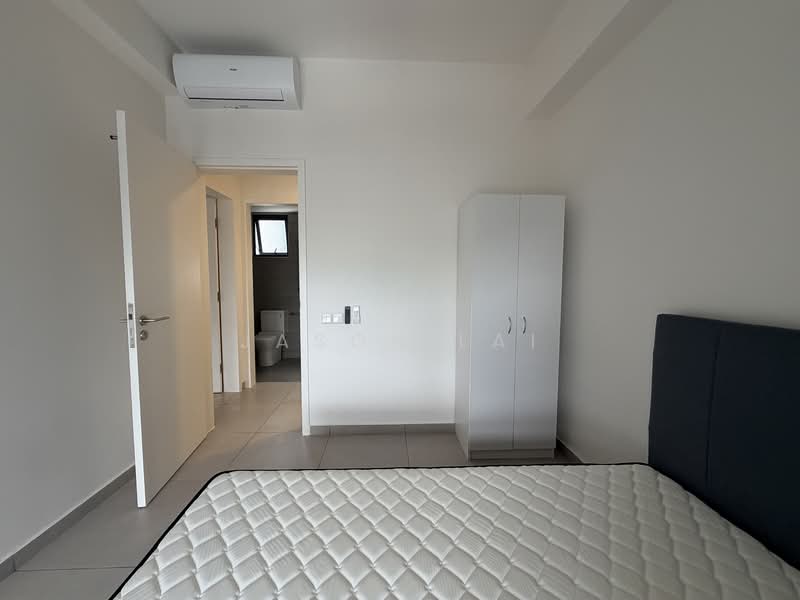 Servis Apartment untuk Disewa di D'Ivo - Jason Lai - Bedroom - PropertyGuru.com.my