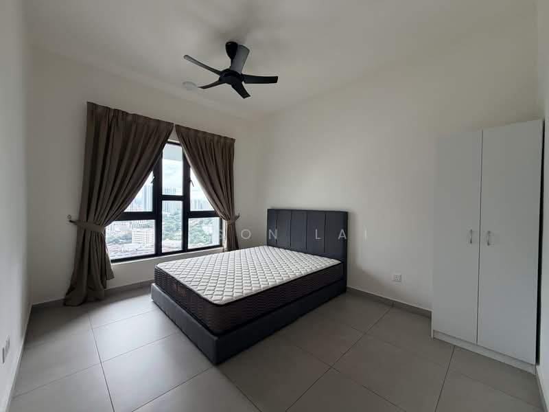 Servis Apartment untuk Disewa di D'Ivo - Jason Lai - Bedroom - PropertyGuru.com.my