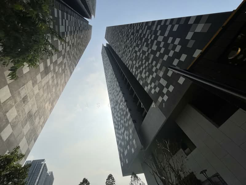 Servis Apartment untuk Disewa di D'Ivo - Jason Lai - Exterior - PropertyGuru.com.my