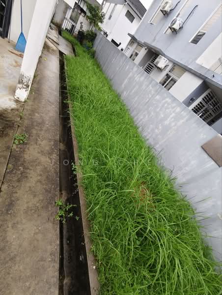 Semi-Detached House for Sale in Taman Mutiara Rini (Skudai) - Jong Chen - Exterior - PropertyGuru.com.my