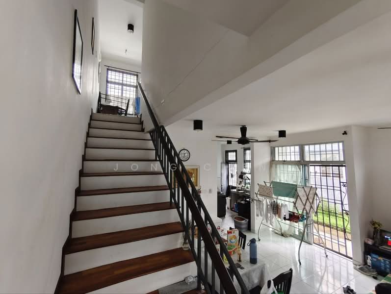 Semi-Detached House for Sale in Taman Mutiara Rini (Skudai) - Jong Chen - Interior - PropertyGuru.com.my