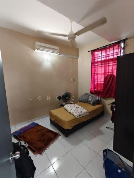 Semi-Detached House for Sale in Taman Mutiara Rini (Skudai) - Jong Chen - Bedroom - PropertyGuru.com.my