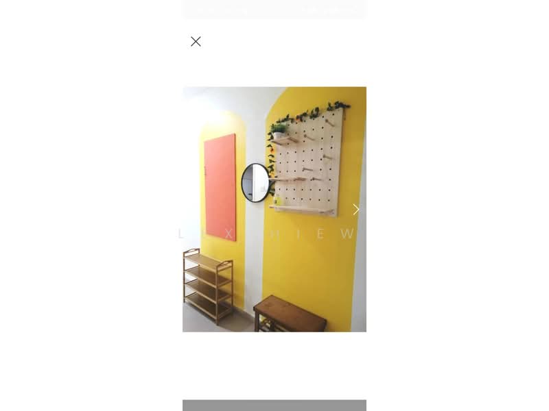 Service Residence for Sale at Tiara Desaru Seaview Residence - Lex Hiew - Interior - PropertyGuru.com.my