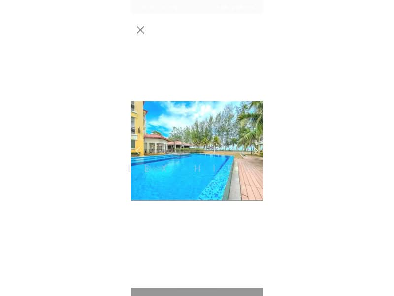 Service Residence for Sale at Tiara Desaru Seaview Residence - Lex Hiew - PropertyGuru.com.my