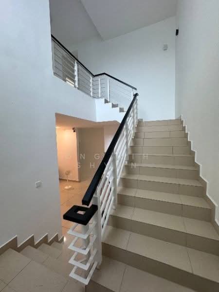 Semi-Detached House for Sale in Bandar Dato Onn (Tebrau) - Ong Lih Shyan - Interior - PropertyGuru.com.my