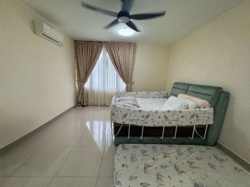 Semi-Detached House for Sale in Bandar Dato Onn (Tebrau) - Ong Lih Shyan - Bedroom - PropertyGuru.com.my